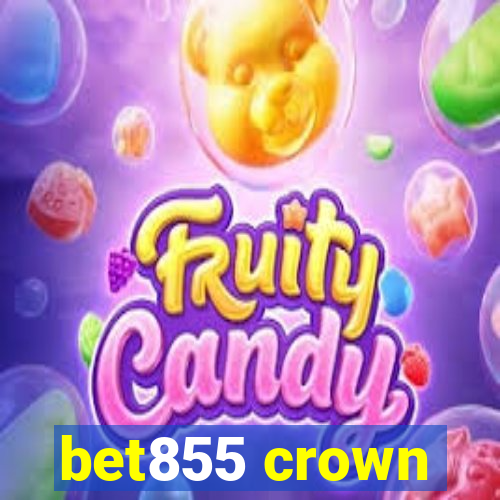 bet855 crown